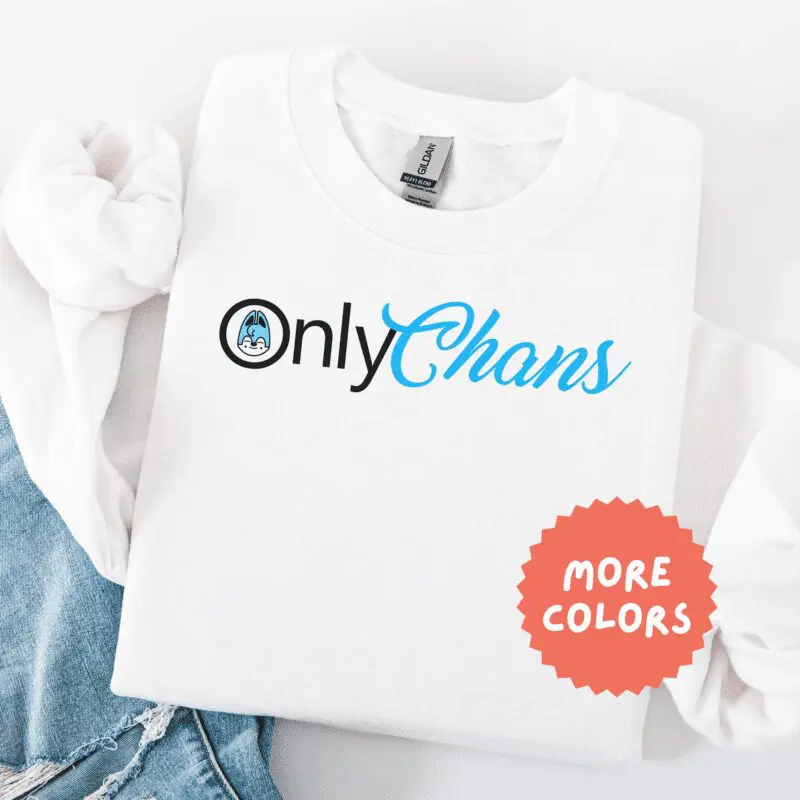 Only Chans Stray Kids Sweatshirt