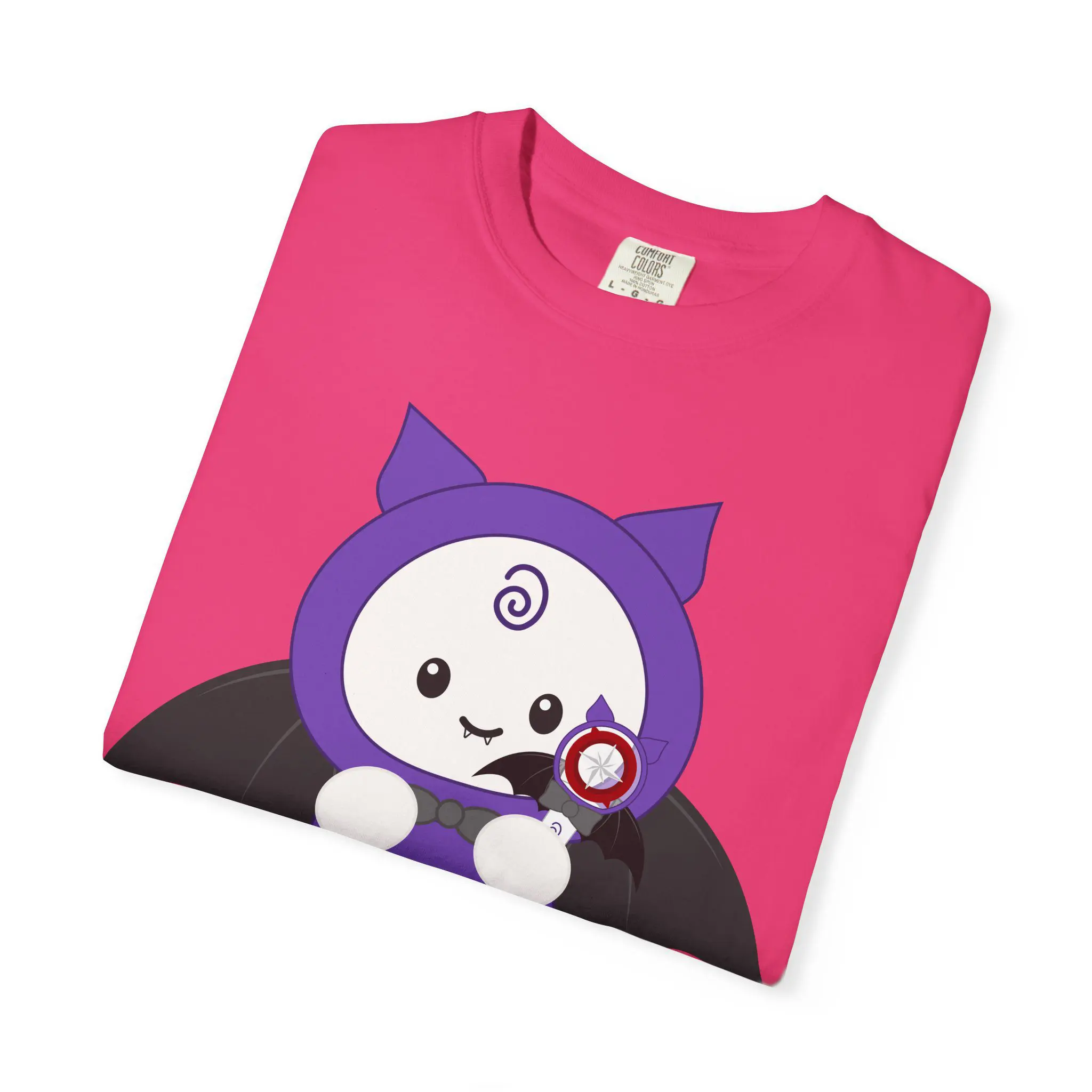 STAY Evil SKZOO Stray Kids T-Shirt, Fandom Chibi Staylight, Pink K-Pop Merch - Image 31