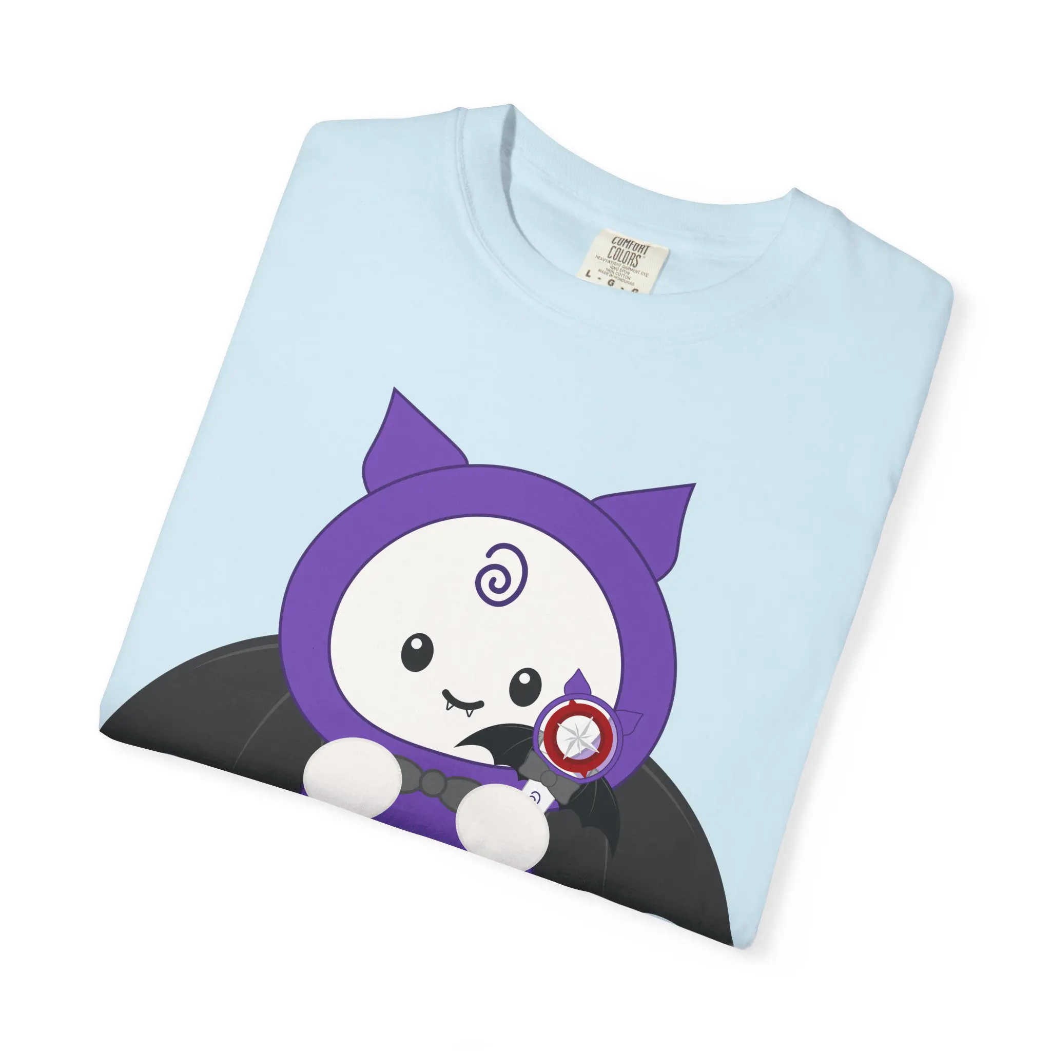 STAY Evil SKZOO Stray Kids T-Shirt, Fandom Chibi Staylight, Pink K-Pop Merch - Image 15