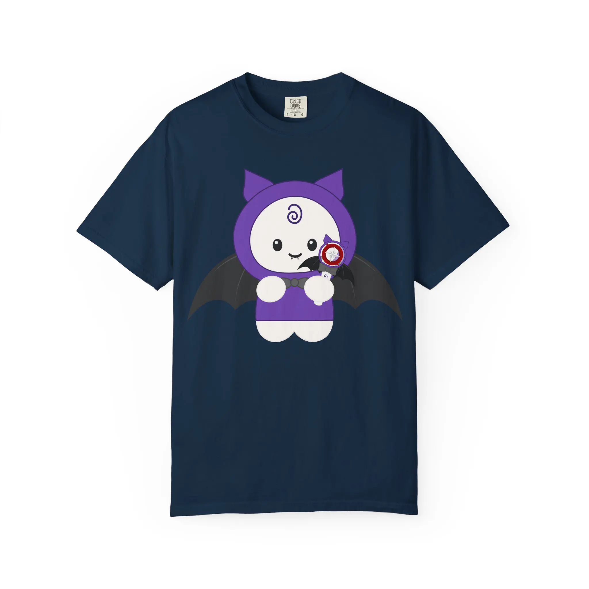 STAY Evil SKZOO Stray Kids T-Shirt, Fandom Chibi Staylight, Pink K-Pop Merch - Image 17