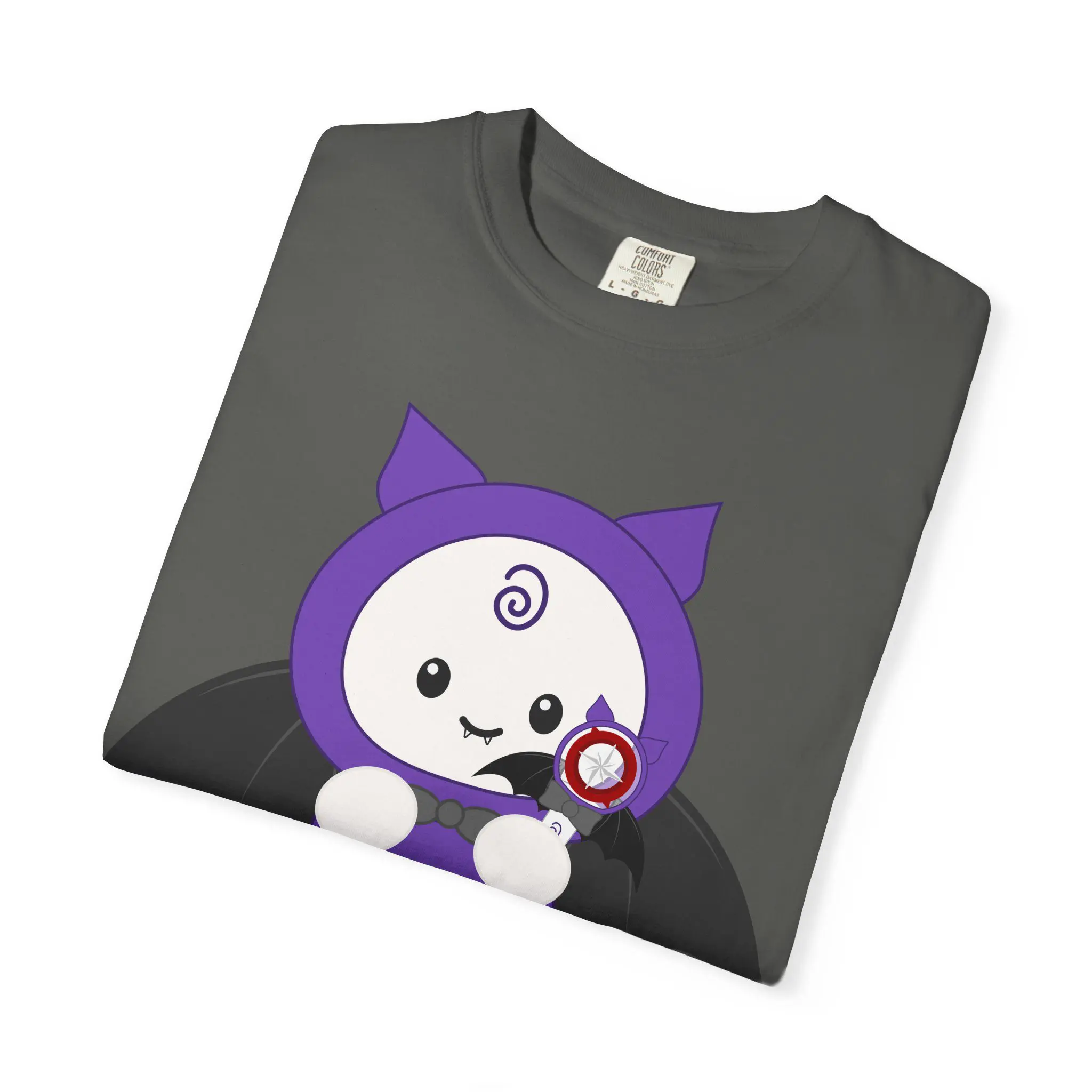 STAY Evil SKZOO Stray Kids T-Shirt, Fandom Chibi Staylight, Pink K-Pop Merch - Image 11