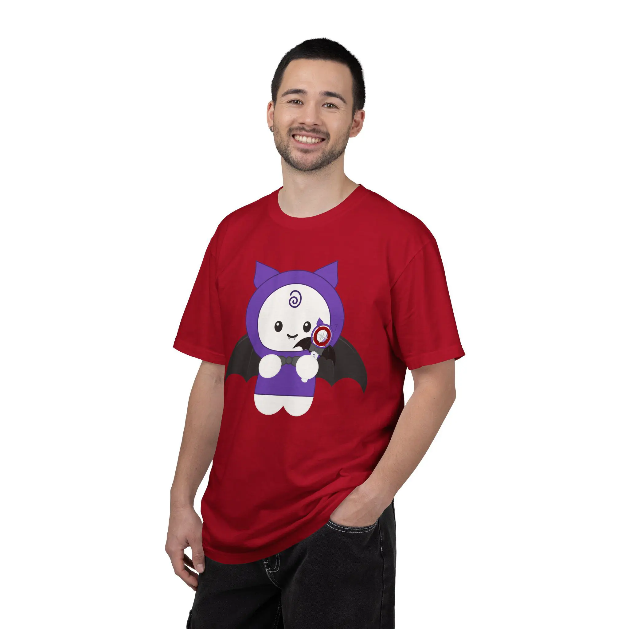 STAY Evil SKZOO Stray Kids T-Shirt, Fandom Chibi Staylight, Pink K-Pop Merch - Image 40