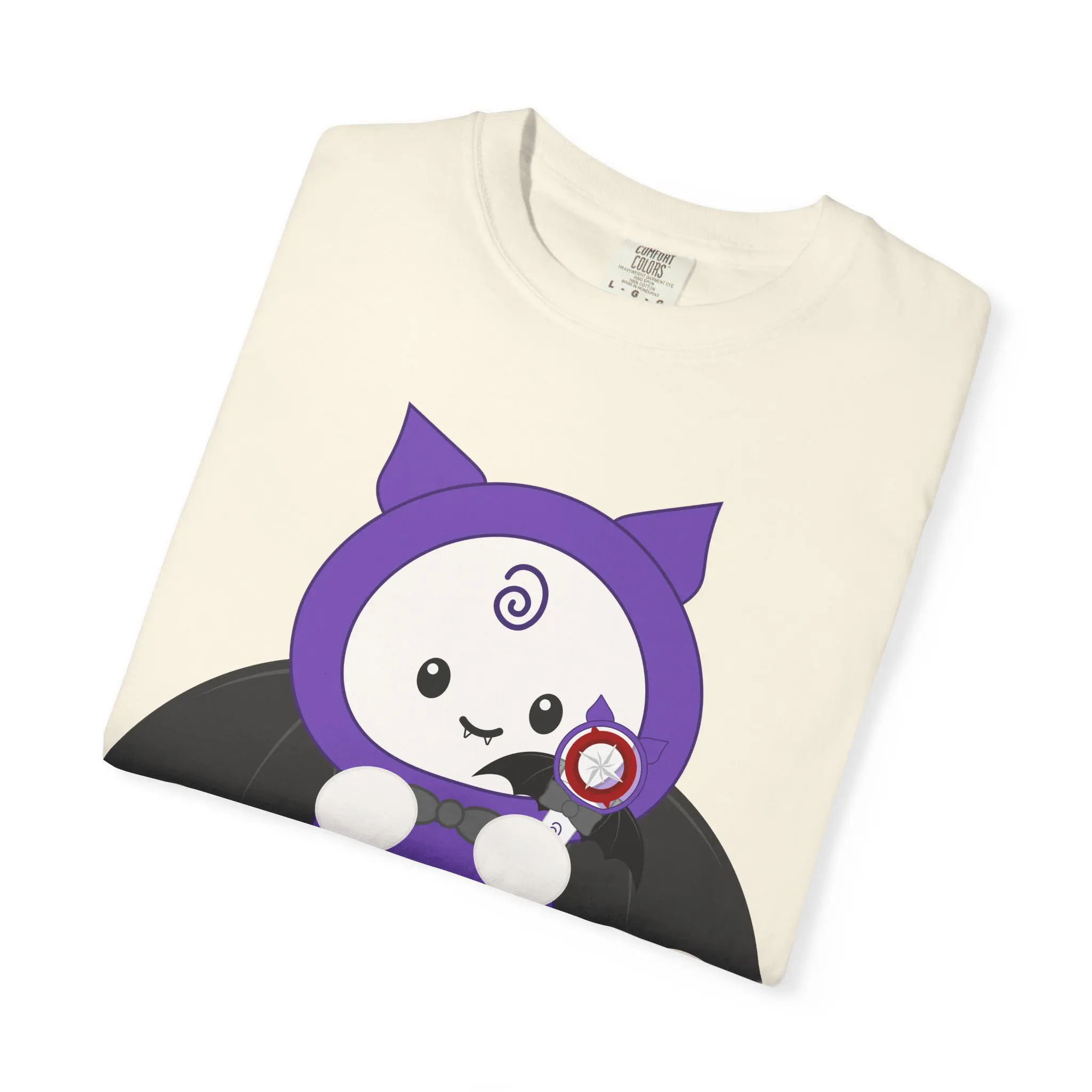 STAY Evil SKZOO Stray Kids T-Shirt, Fandom Chibi Staylight, Pink K-Pop Merch - Image 7