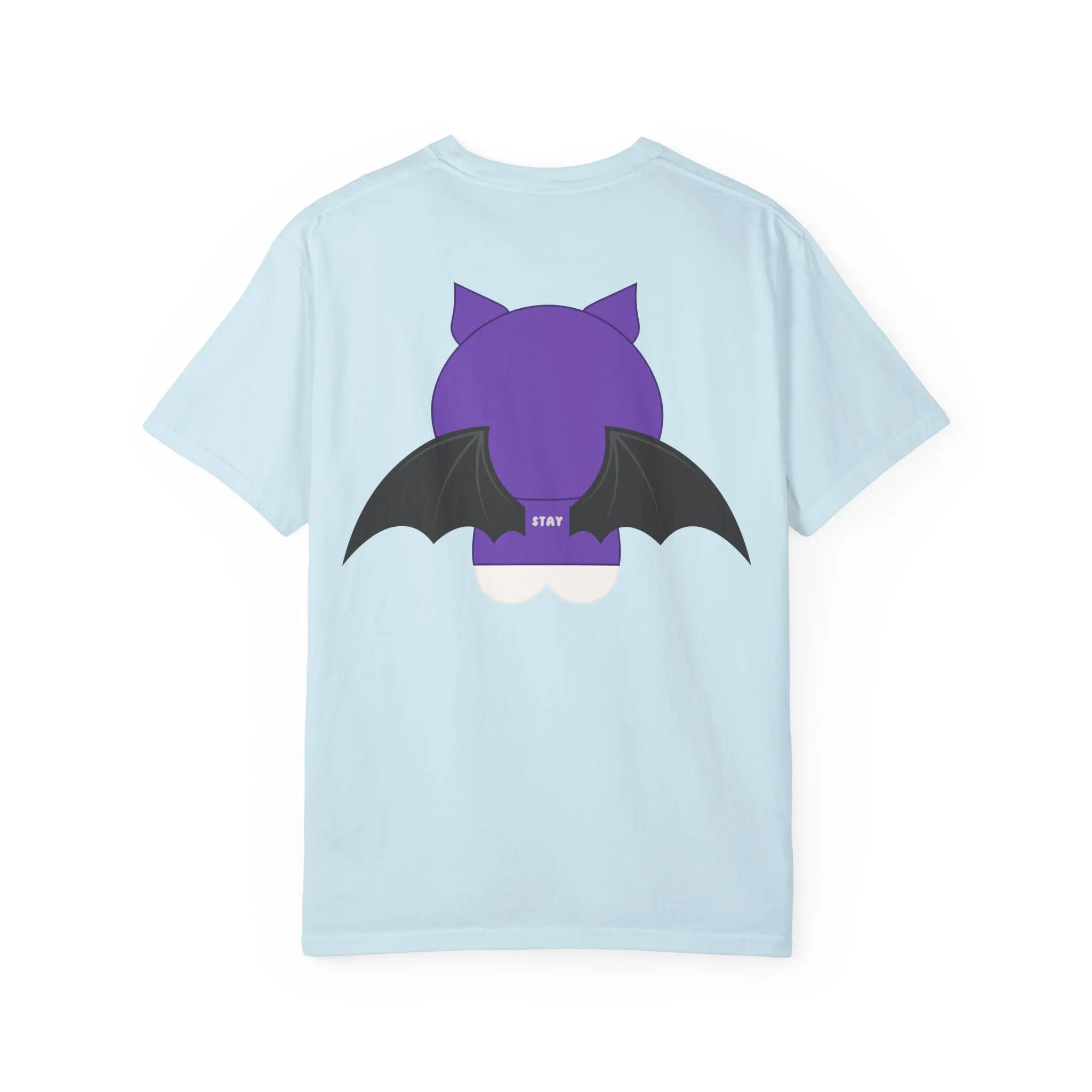 STAY Evil SKZOO Stray Kids T-Shirt, Fandom Chibi Staylight, Pink K-Pop Merch - Image 14