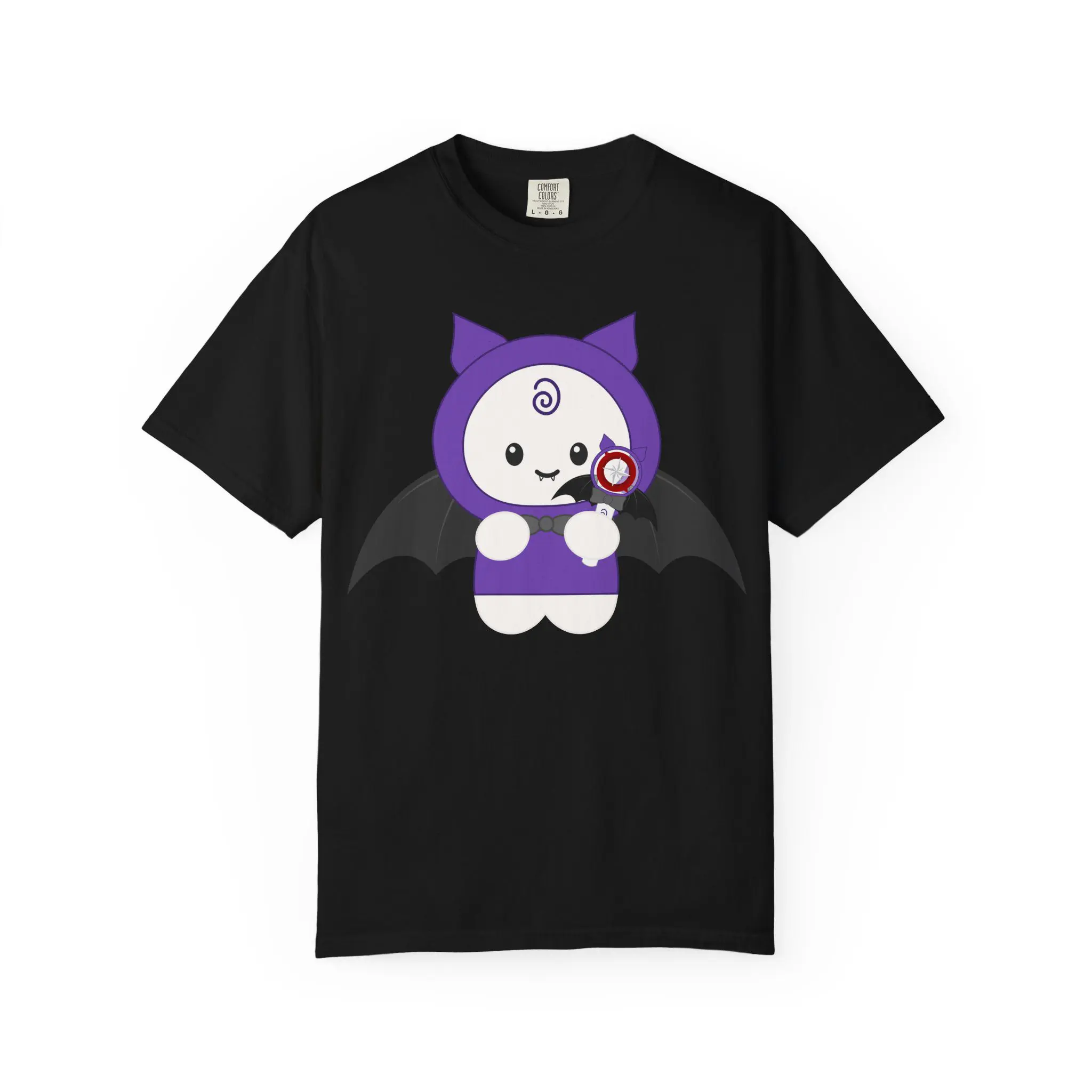 STAY Evil SKZOO Stray Kids T-Shirt, Fandom Chibi Staylight, Pink K-Pop Merch - Image 21