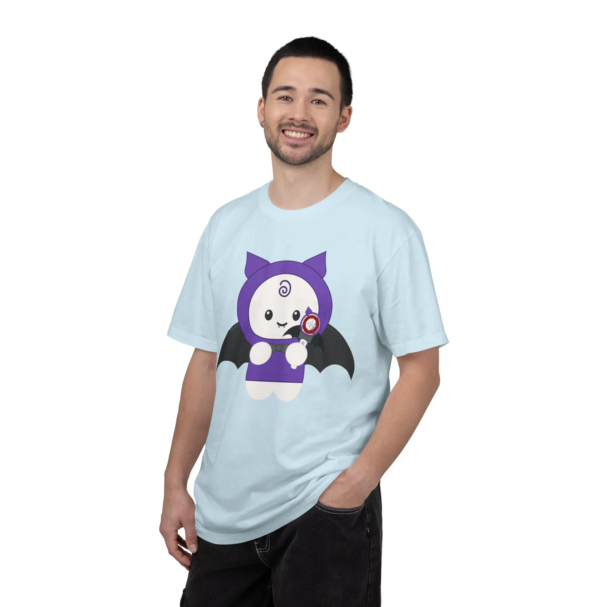 STAY Evil SKZOO Stray Kids T-Shirt, Fandom Chibi Staylight, Pink K-Pop Merch - Image 16