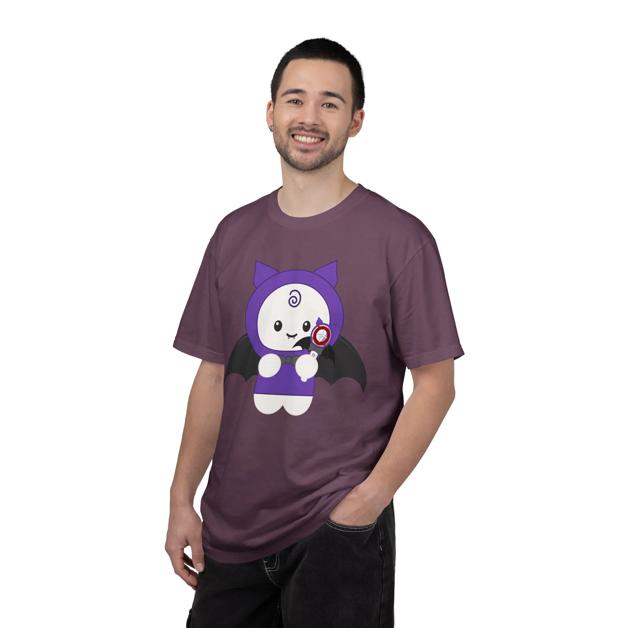 STAY Evil SKZOO Stray Kids T-Shirt, Fandom Chibi Staylight, Pink K-Pop Merch - Image 36