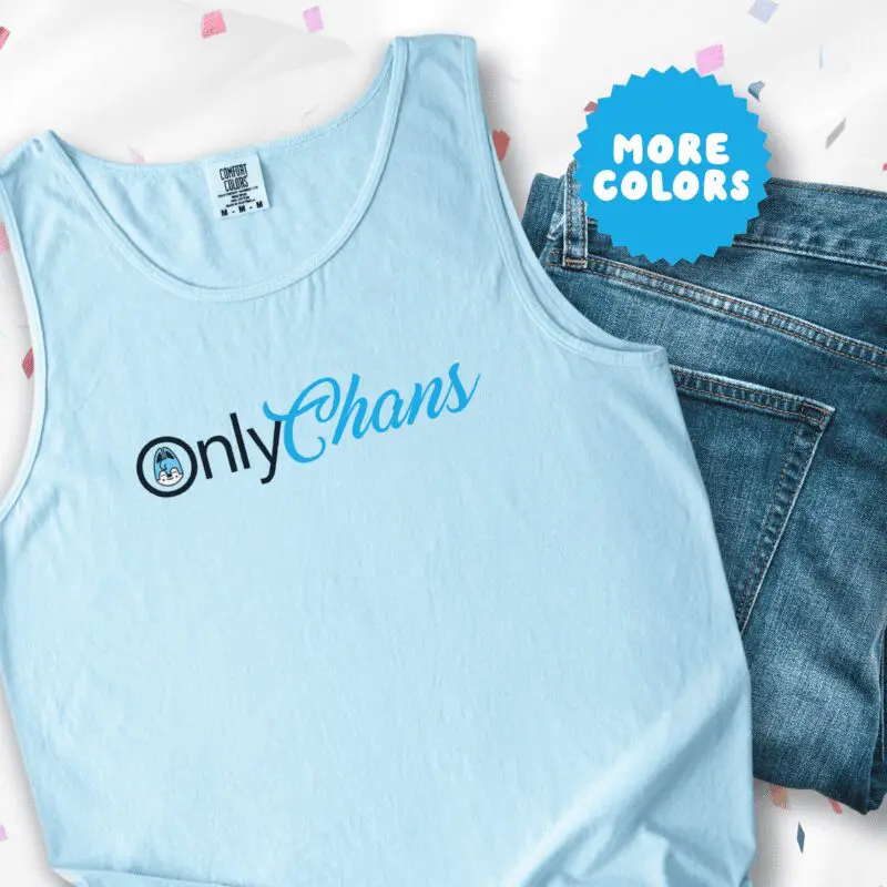 Only Chans Stray Kids Tank Top