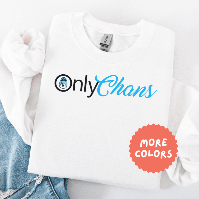 Only Chans Stray Kids Sweatshirt
