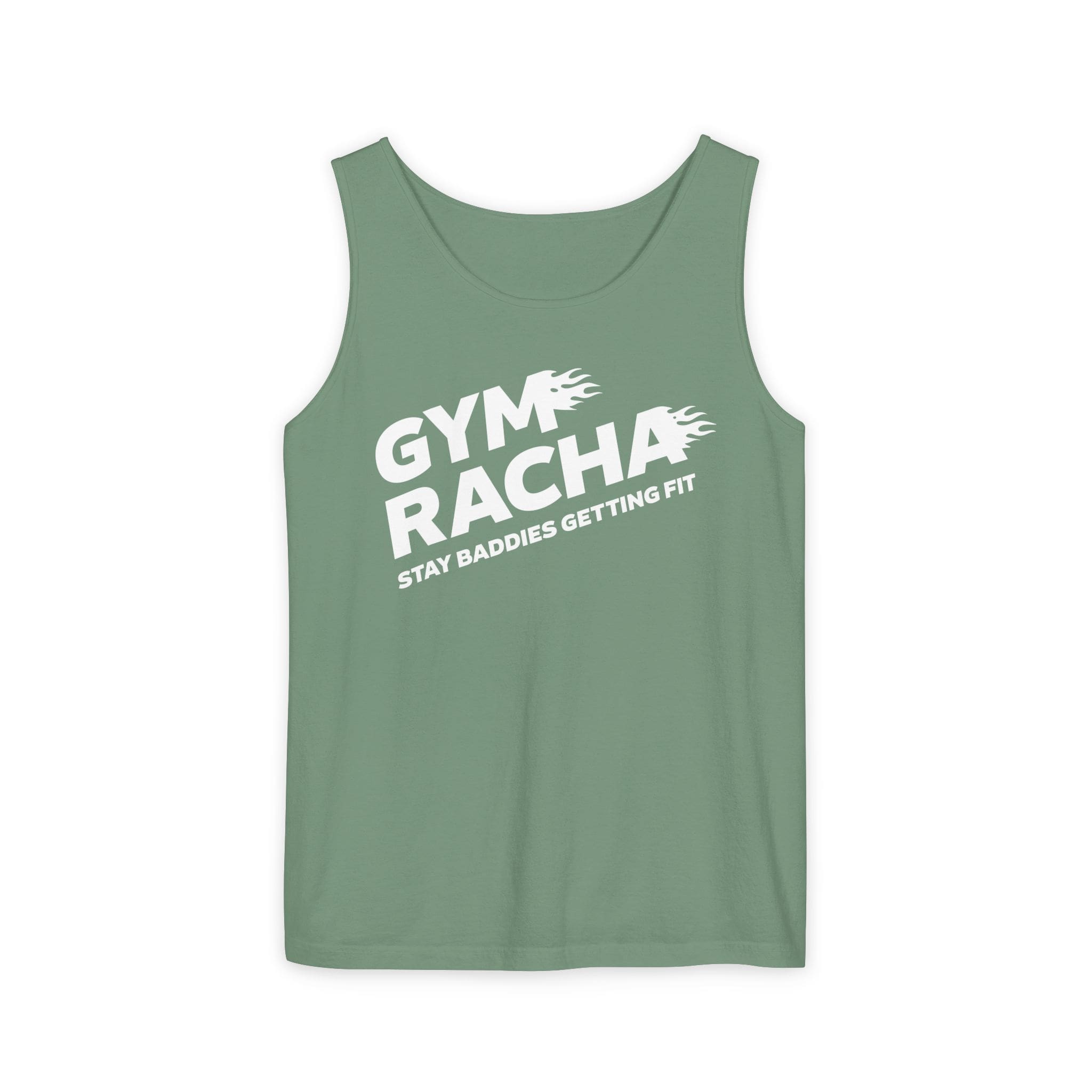 Gym RACHA Stray Kids Tank Top - Image 14
