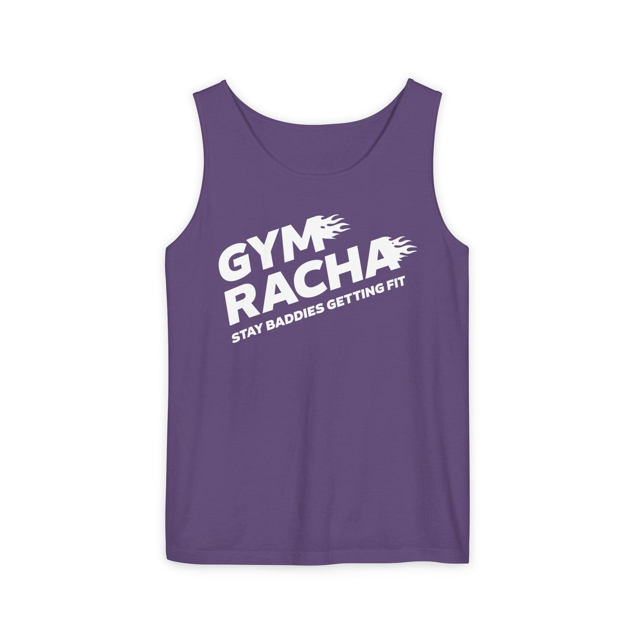 Gym RACHA Stray Kids Tank Top - Image 11