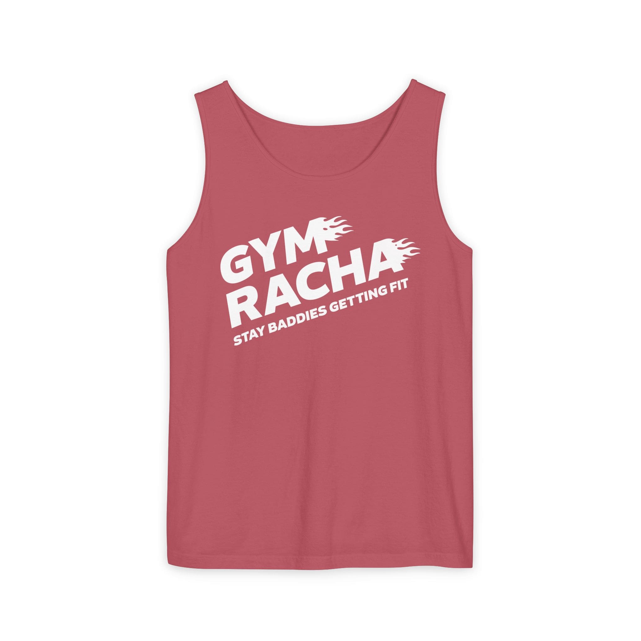 Gym RACHA Stray Kids Tank Top - Image 17