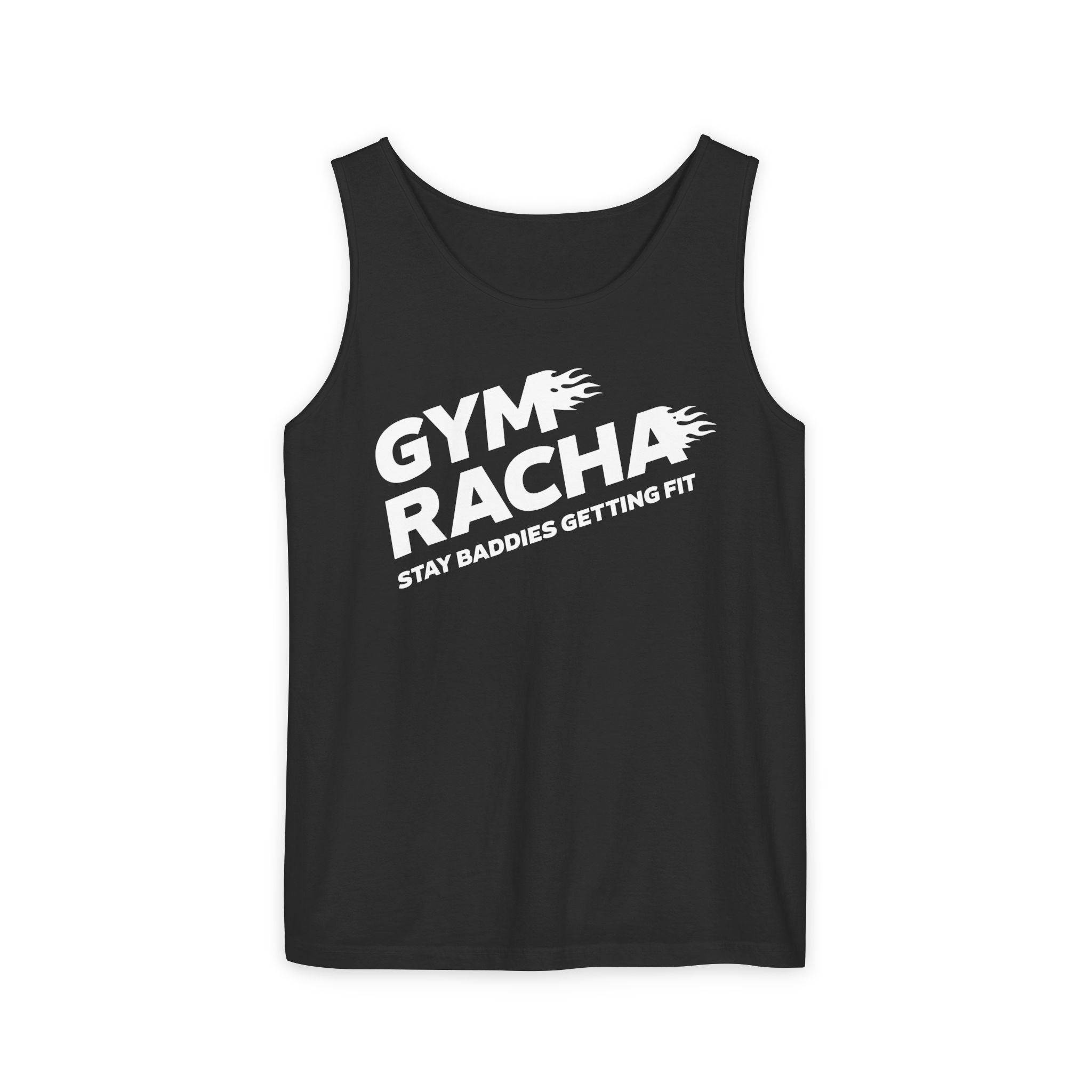 Gym RACHA Stray Kids Tank Top - Image 10