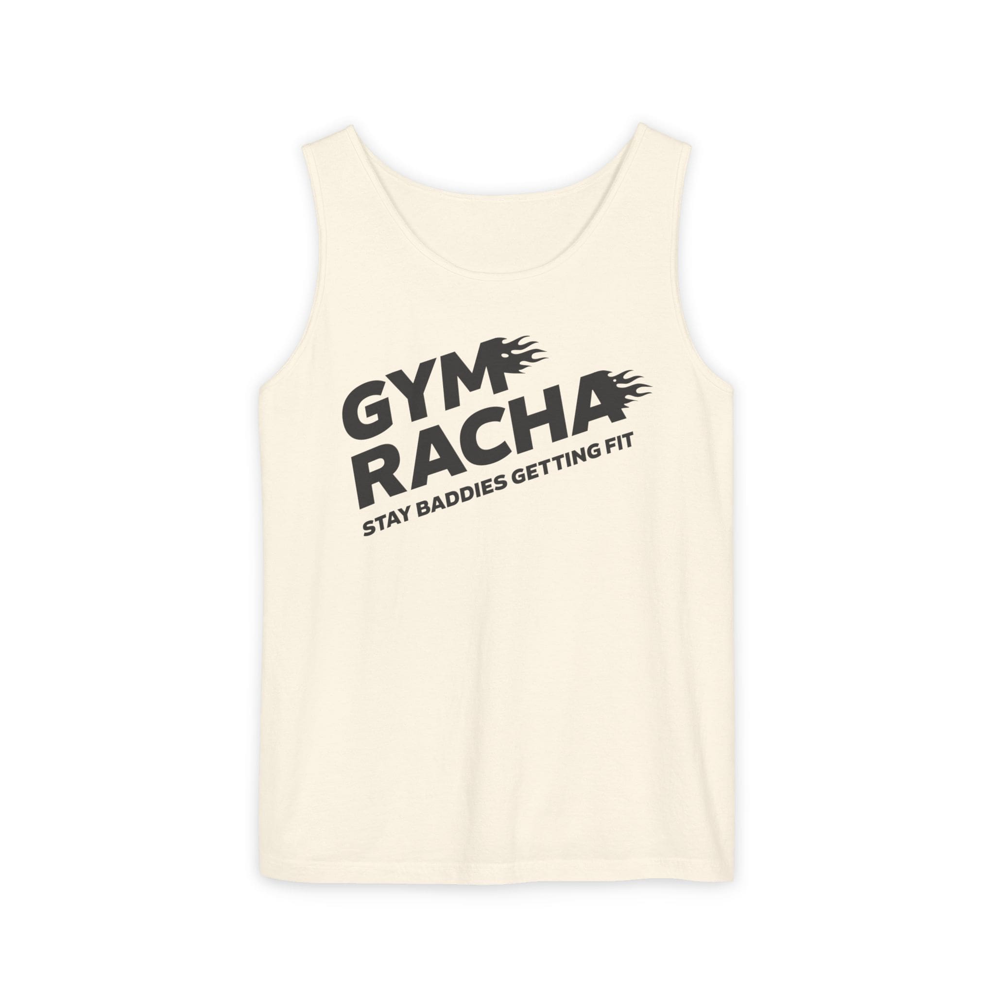 Gym RACHA Stray Kids Tank Top - Image 4